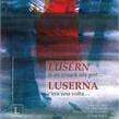 Lusérn in an stroach ista gest...